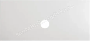 Столешница 101,6 см Bianco Opaco Belbagno KEP-100-BO-W0