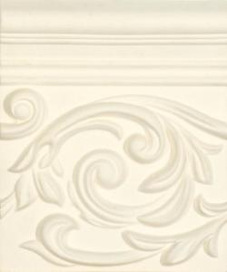 Керамическая плитка Decor Poesia Ivory 17,8x15 / A021968