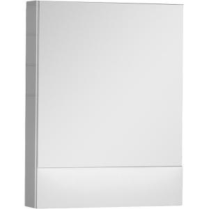 Зеркальный шкаф Aquanet Нота 50 175670 L Белый