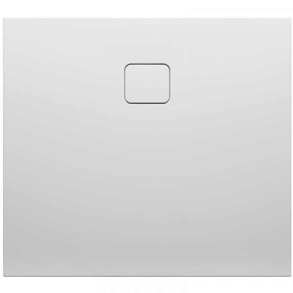 Акриловый поддон для душа Riho Basel 414 90x100 D005021005 (DC240050000000S) Белый с антискользящим покрытием