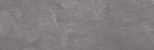 Настенная плитка Gravita 78801843 Armani Grey 30x90 серая глянцевая под камень