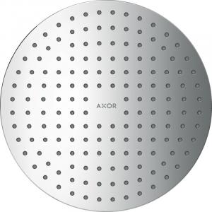 Верхний душ 250 мм Axor ShowerSolutions 35287000