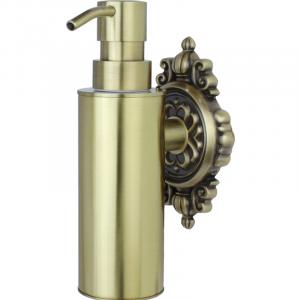 Дозатор для жидкого мыла Bronze de Luxe Royal R25027 Бронза