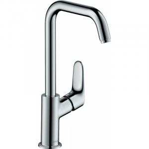 Смеситель для кухни Hansgrohe Focus 31519000 Хром