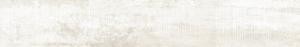Керамогранит Rondine J85266 Amarcord Wood Bianco 15х100 белый матовый под дерево / паркет