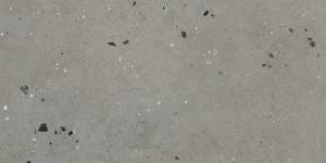 Керамогранит Kerranova K-2015/MR Etagi Grey Matt 60x120 серый матовый под бетон