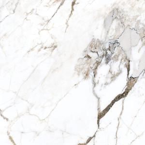 Керамогранит Marble-X Бреча Капрайа Белый Лаппато Ректификат 60х60, K949761LPR01VTE0