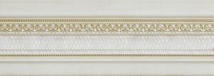 Керамическая плитка Listelo 10,5x29,5 Cm Chester Ivory / 142301-X