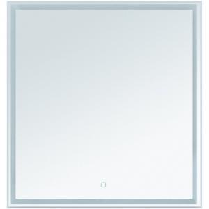 Зеркало Aquanet Nova Lite 75 242271 с подсветкой Белое