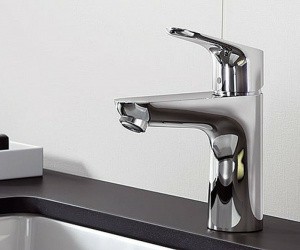 Смеситель для раковины Hansgrohe Focus 31621000 Хром