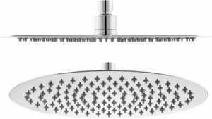 Верхний душ RGW Shower Panels SP-83-25 21148325-01 Хром