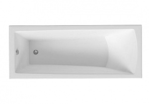 Ванна акриловая AZARIO ENRICA прямоугольная 150*70 см (AV.0030150)