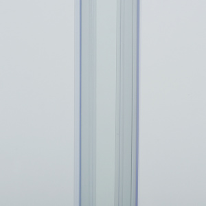 Душевой уголок WasserKRAFT Vils 120x90 56R07 профиль Хром стекло прозрачное