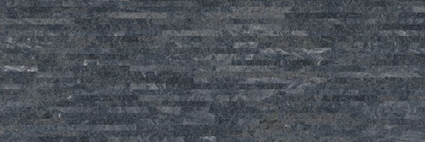 Alcor Плитка настенная чёрный мозаика 17-11-04-1188 20х60