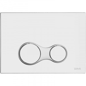 Vitra S50 Комплект: Подвесной унитаз с сидением микролифт + инсталляция + кнопка смыва