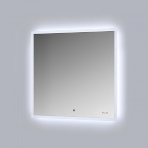 Зеркало AM.PM Spirit v2.0 60 M71AMOX0601SA с подогревом с подсветкой и сенсорным выключателем