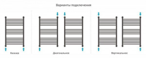 ДР "ФЛЮИД+" 800х500 (МУАР Темный Титан)