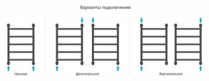 ДР "ГАЛАНТ+" 600х400 (Состаренная Латунь)