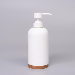 Дозатор для жидкого мыла WasserKRAFT Mindel K-8899 Белый
