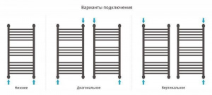 ДР "БОГЕМА 1П +" 800х400 (Матовое ЗОЛОТО)