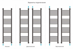 ДР "Богема+" прямая 1200х300 (Состаренная БРОНЗА)