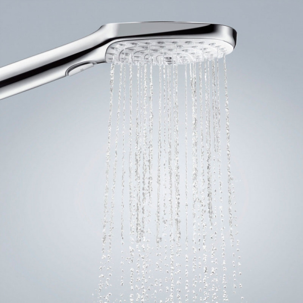 Ручной душ Hansgrohe Raindance Select E 26521000 Хром