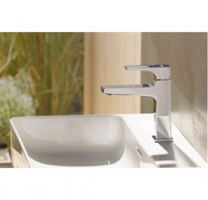 Смеситель для раковины Hansgrohe Metropol 32508000