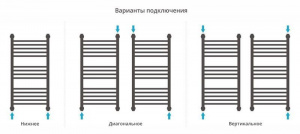 ДР "Богема+" 800х400 (Матовая Шампань)