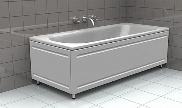 Стальная ванна Kaldewei Saniform Plus 362-1 160x70 111700013001 с покрытием Easy-clean