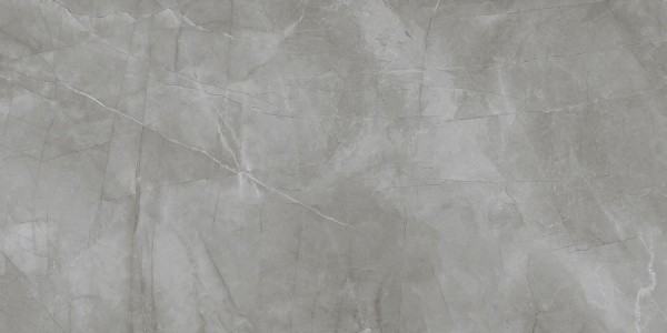 Керамогранит Neodom N20469 London Passion Grafito Soft 60x120 серый матовый под цемент / бетон