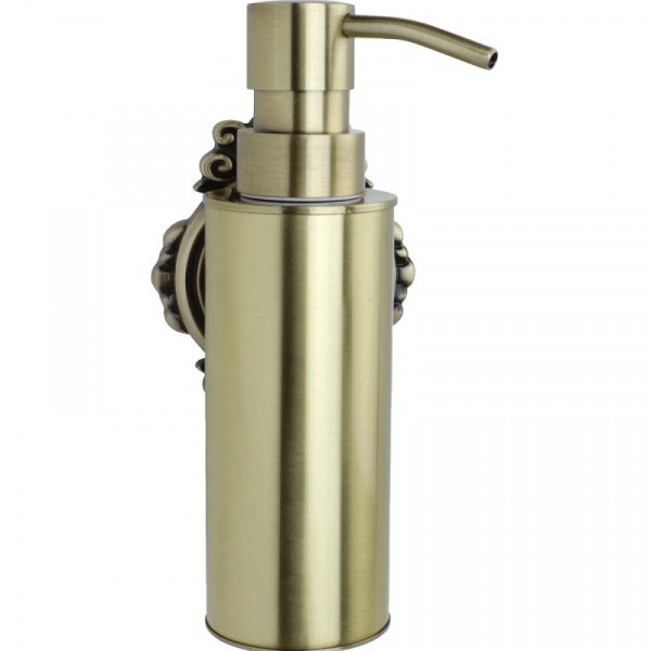 Дозатор для жидкого мыла Bronze de Luxe Royal R25027 Бронза