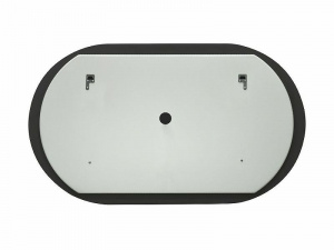 Зеркало Art&Max Torino AM-Tor-1200-700-DS-F с подсветкой с бесконтактным выключателем