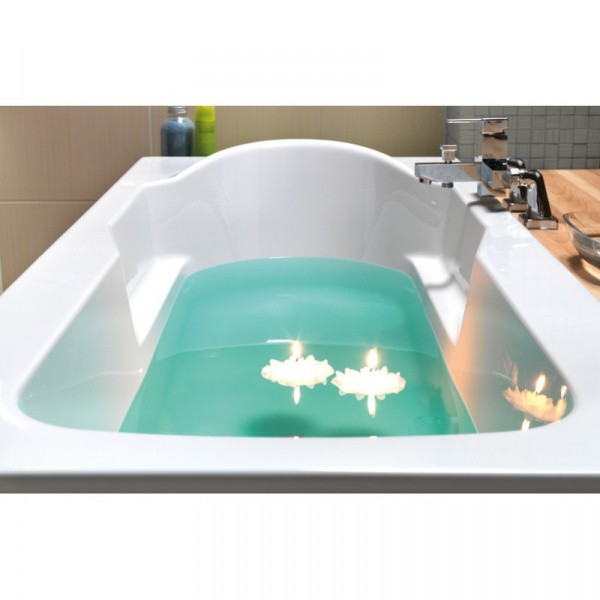 Акриловая ванна 150х70 см Cersanit Santana WP-SANTANA*150