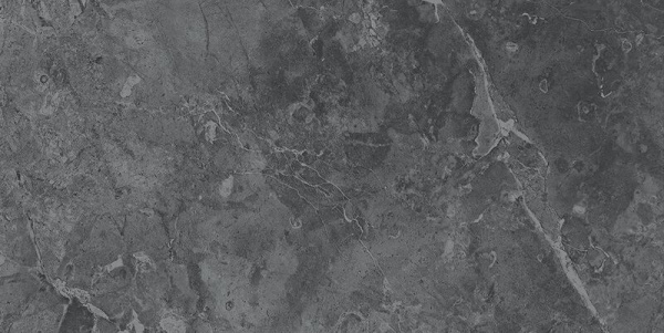 Morgan плитка настенная графитовый 34062 25х50