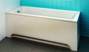 Акриловая ванна Ravak Domino ‎Plus 150x70 C641R00000 без гидромассажа