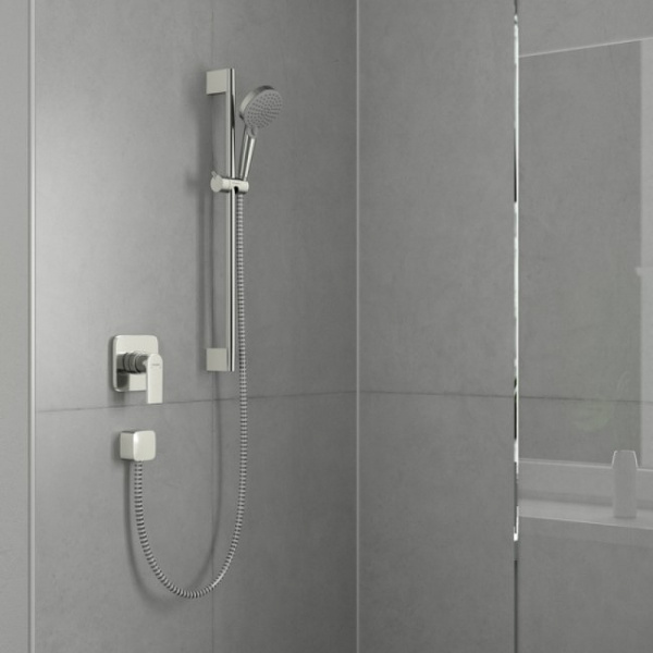 Смеситель для душа Hansgrohe Vernis Shape 71658000 Хром