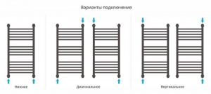 ДР "БОГЕМА 1П +" 800х400 (Состаренная ЛАТУНЬ)