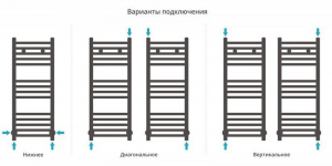 ДР МОДУС 800х300 (Матовое ЗОЛОТО)