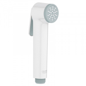 Гигиенический душ Grohe Tempesta-F Trigger Spray 28020L01 Белый