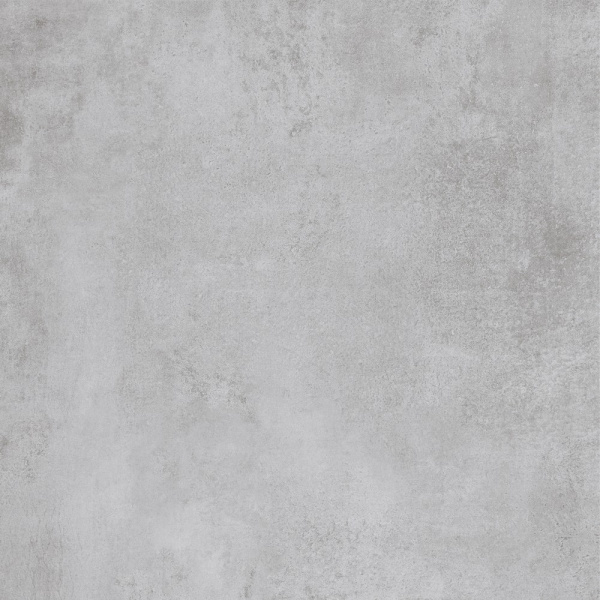 Керамогранит Eurotile Ceramica 433 (MT100305) Millennium Gray 100х100 черный / серый матовый под бетон / цемент