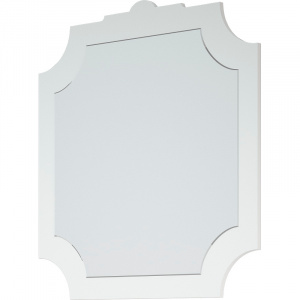 Зеркало Corozo Манойр 85 SD-00000980 Белое