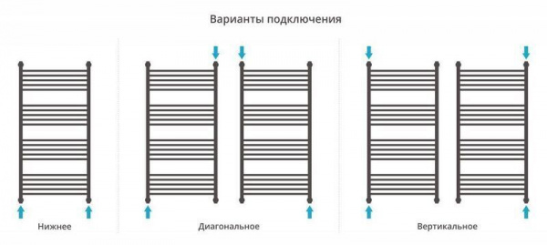 ДР "БОГЕМА 1П +" 1200х600 (Матовый Чёрный)