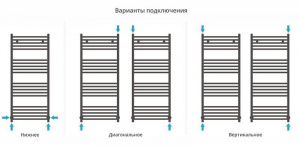 ДР МОДУС 1200х500 (Без покрытия)