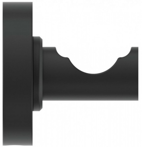 Набор аксессуаров для ванной Ideal Standard IOM A9246XG Черный шелк