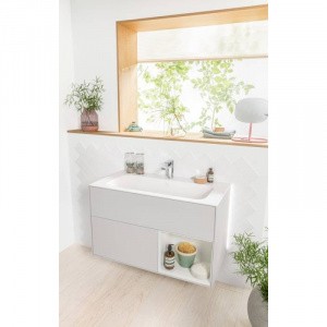 Раковина 100х50 см Villeroy & Boch Finion 4164ABR1