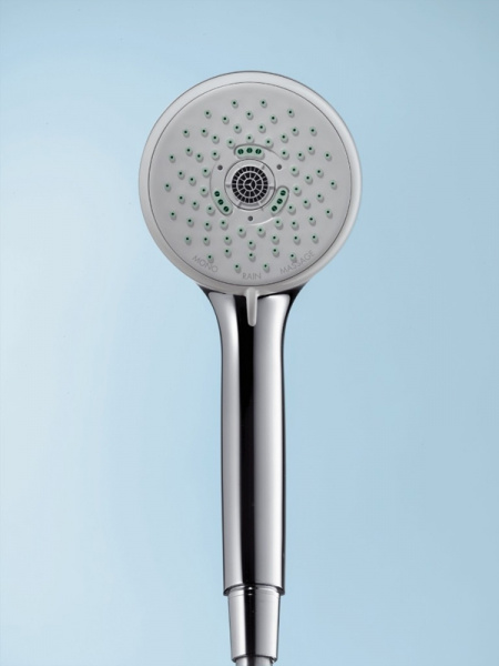 Ручной душ Hansgrohe Crometta 28563000 Хром