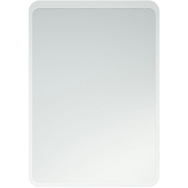 Зеркальный шкаф Corozo Рино 60 SD-00000964 с подсветкой Белый