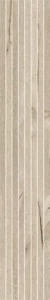 Декор Coliseum 610110001099 Natura White Tatami / Натура Уайт Татами 20x120 серый матовый под дерево полосы