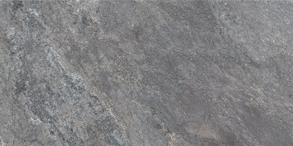Настенная плитка Global Tile 1039-8218 40х20 темно-серая матовая под камень
