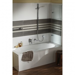 Стальная ванна (140х70) Kaldewei Saniform Plus Star 330 Standard 133000010001
